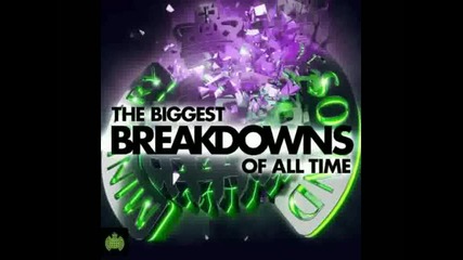Mos pres The Biggest Breakdowns Of All Time cd2
