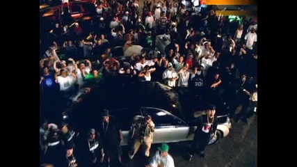Chamillionaire Ft Lil Flip - Turn it up HQ