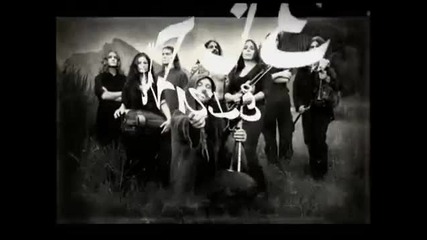 Eluveitie - Luxtos | Helvetios 2012