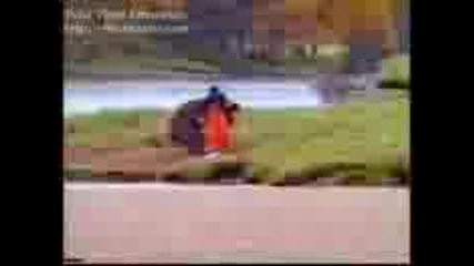 Man Vs Bear 