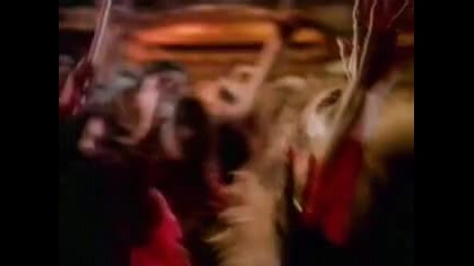 Motorhead - Born To Raise Hell