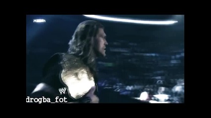 Wwe Collab || Part3 ||edge Mv