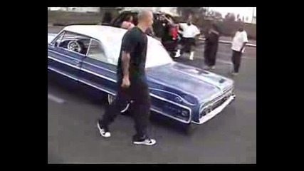 Lowrider 64
