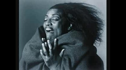 Jessye Norman - Panis Angelicus