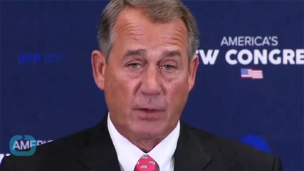 Boehner 'shocked' by Reports Israel Spied on Iran Talks