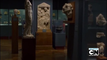 Unnatural History s01 ep10 part2 