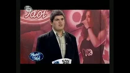 Music Idol 3 - Господин Ангел Николов :d:d:d