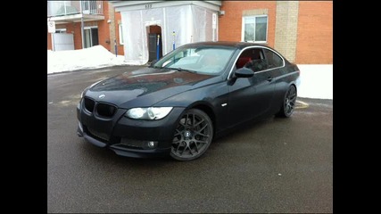 bmw koli #1