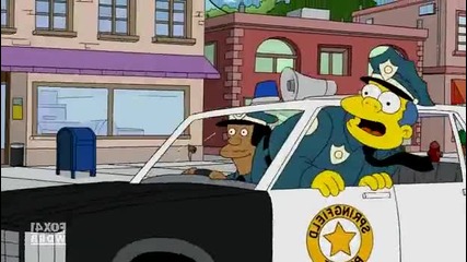 Ke$ha Simpsons Intro Tik Tok Hd 