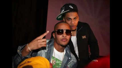 Nelly ft. T.i. - This time of night