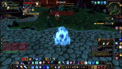 Evo Wow Pvp