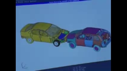 Volvo Xc90 Crash Test