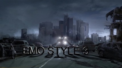 Butterfly Crash - Skin • Dubstep •
