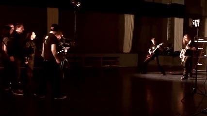 Lost Dreams - Demons Call My Name