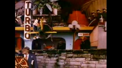 Michael Jackson - Leave Me Alone