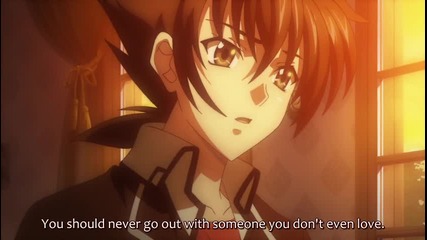 High School Dxd 6 Eng Subs [high]