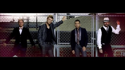 Backstreet Boys - Lost In Space