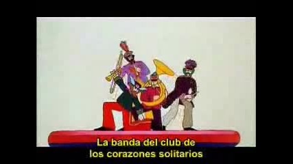 The Beatles vs. Guns N Roses - Pepper s Paradise