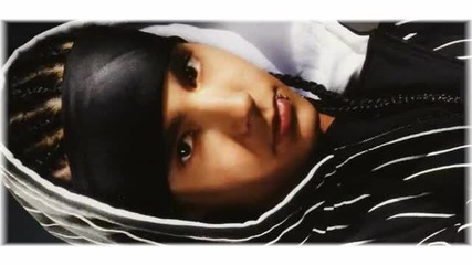 Tom Kaulitz - Boom Boom Pow 