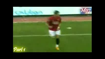 Cristiano Ronaldo Official Video Part 1