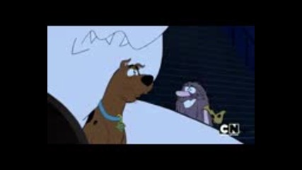 Scooby Doo Mystery Incorporated S01e14 - Mystery Solvers Club State Finals