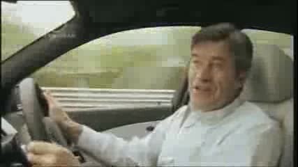 Bmw M5 - Fifth Gear