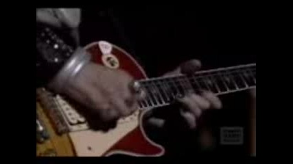 Kiss - God Of Thunder