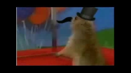 Dramatic Chipmunk Thriller Michael Jackson
