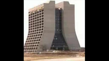 Най - Невероятните Сгради На Планетата