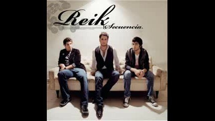 Reik - Quien decide es el amor
