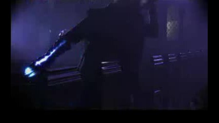 Devil May Cry 4 - Nero (live Action)