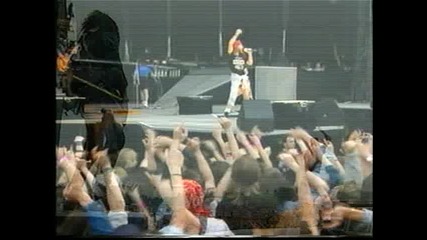 Guns N Roses - Mr. Brownstone