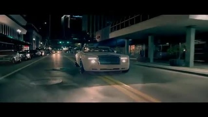 Dj Khaled ft. Drake,rick Ross & Lil Wayne - I'm On One (new-official music video-hq)