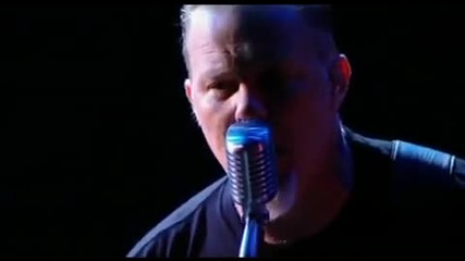 Metallica - Nothing Else Matters live 2009 