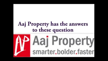 Looking For A Property In A Particular Part Of Dubai