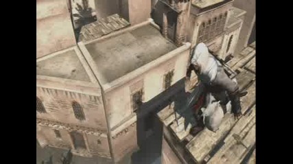 assansin s creed trailer