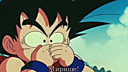 Dragon Ball - 30 бг субс