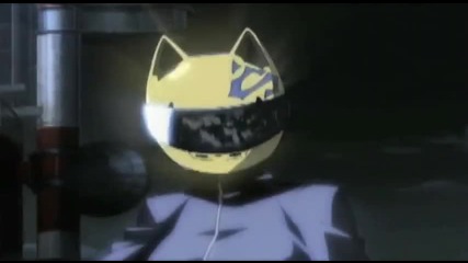 Drrr!! - Pretty Fly (480p) 