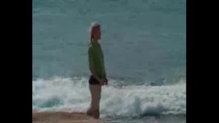 Claire And Charlie - When Youre Gone(lost)