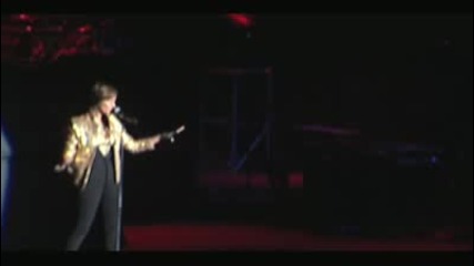 Keri Hilson In South Africa 