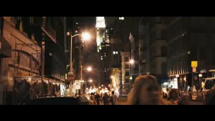 Untitled J.j. Abrams Project - Trailer