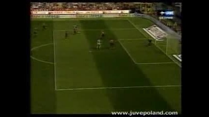 Alessandro Del Piero Top 10