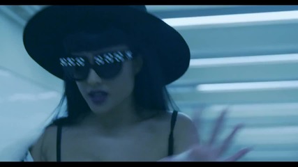 Natalia Kills - Problem ( Explicit)
