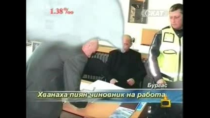 Господари На Ефира - Пияндета 03.06.08г. 