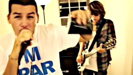 Taio Cruz - Hangover ft. Flo Rida (remix)