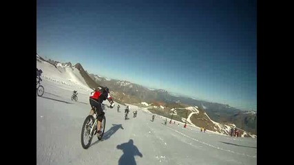 Mountain of Hellmet Cam 