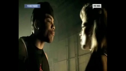 Nelly Ft. Fergie - Party People