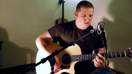Goo Goo Dolls - Iris - Acoustic Cover By Kristopher Roug