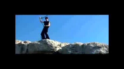 Rise Again Frankie Wilde