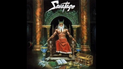 Savatage - Strange Wings 